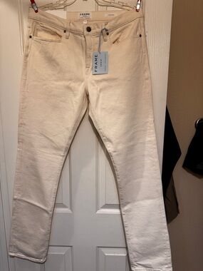 Frame jeans